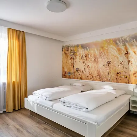 Hotel Mayer Germering Zewnętrze zdjęcie