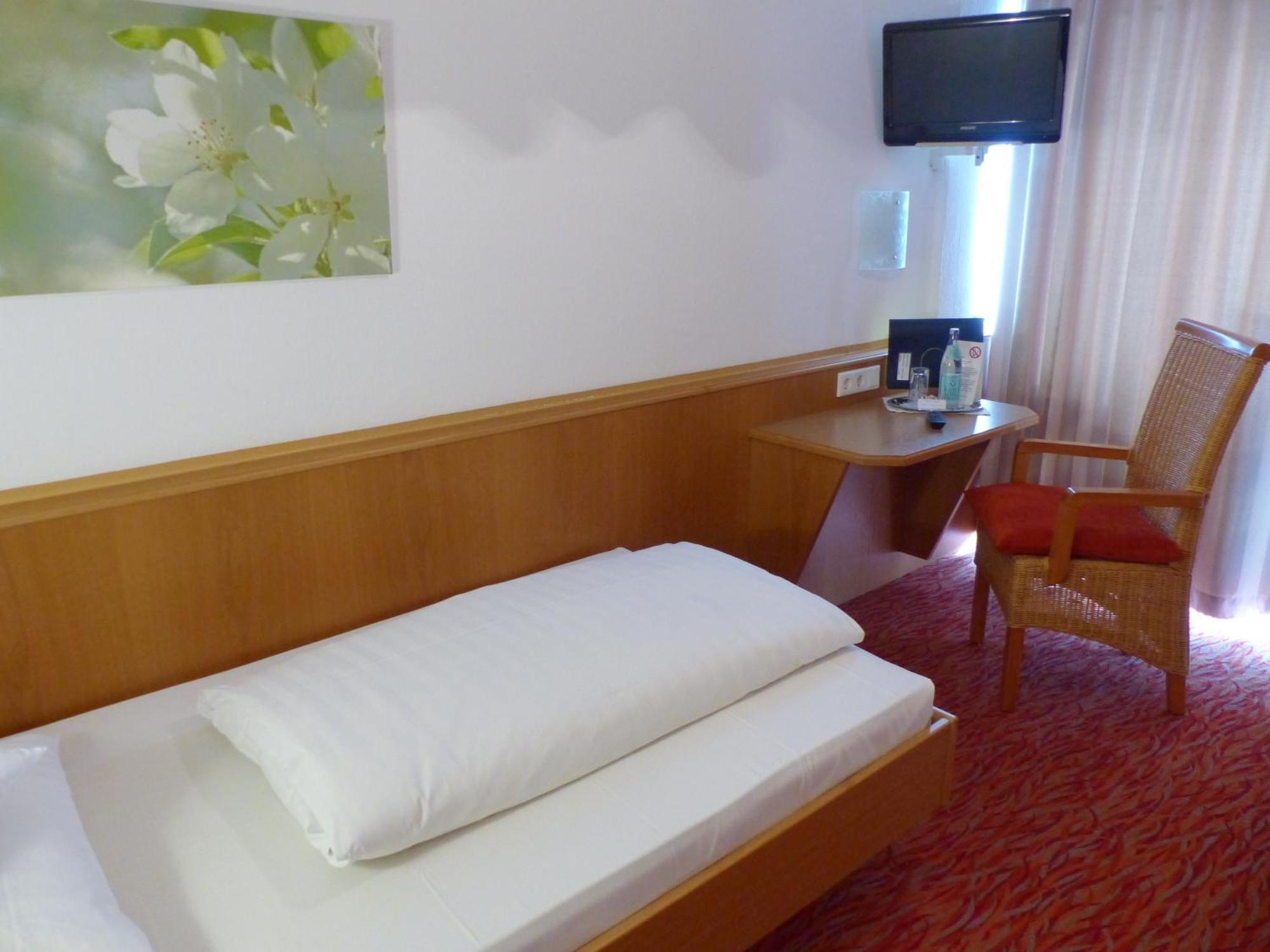 Hotel Mayer 3*