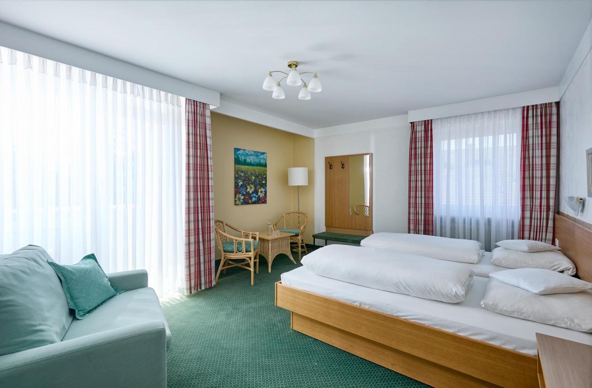 Mayer Hotel Germering