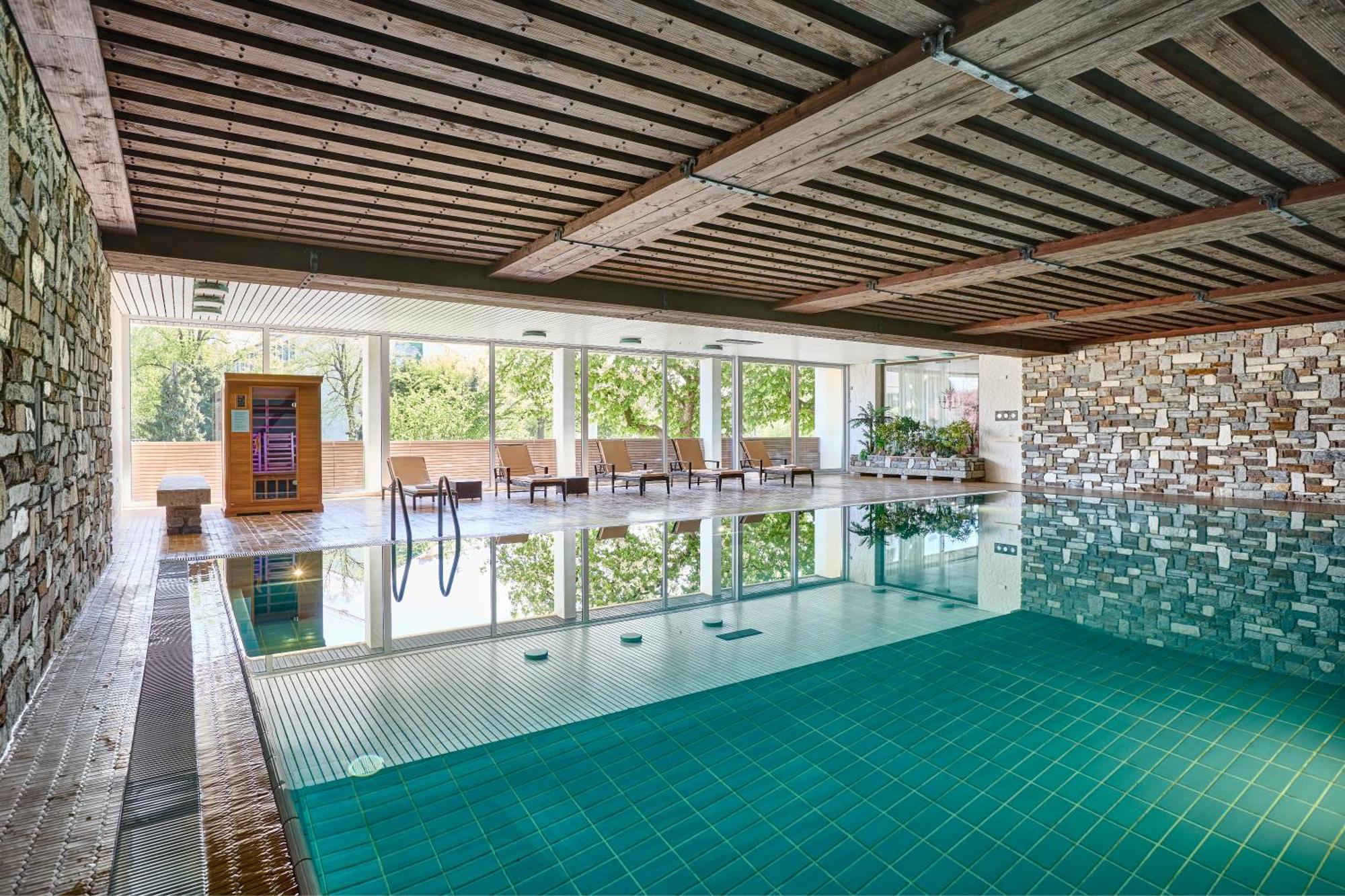 Hotel Mayer 3*