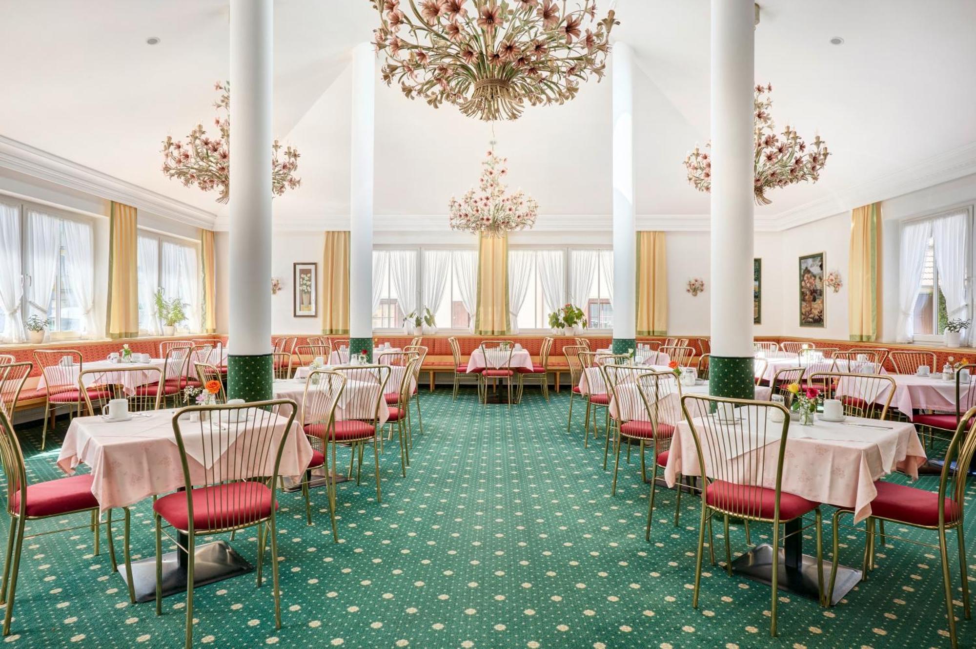 Mayer Hotel Germering