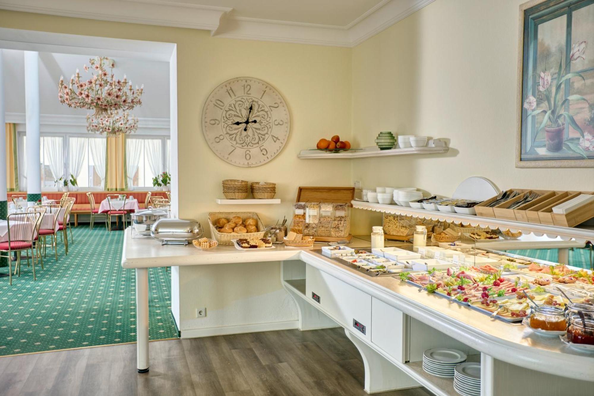 Hotel Mayer Germering