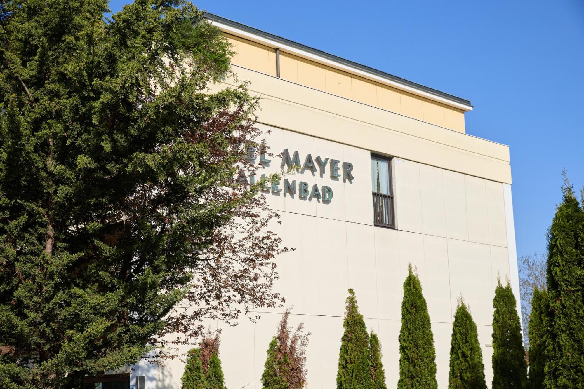 Hotel Mayer
