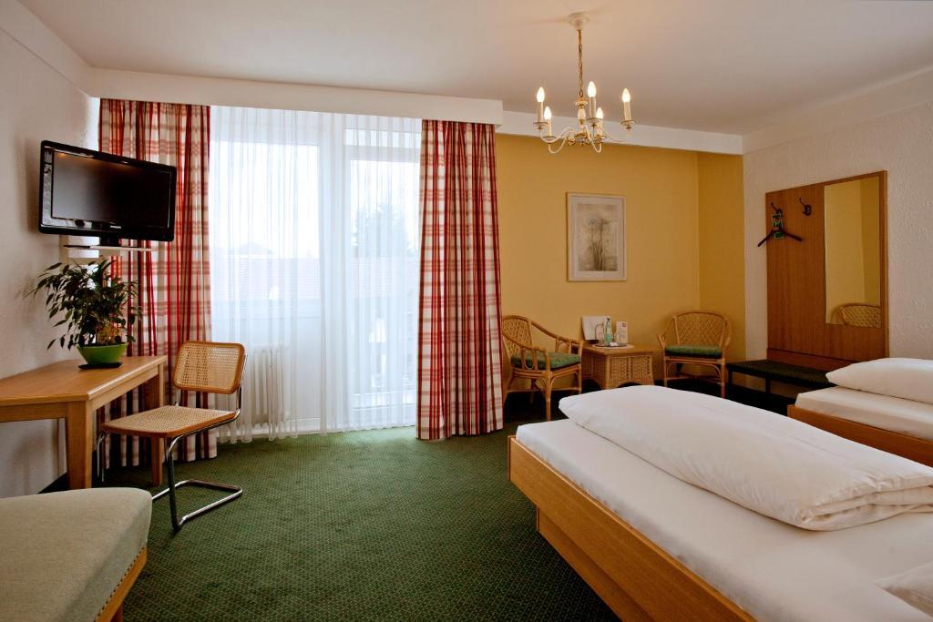 Mayer Hotel Germering