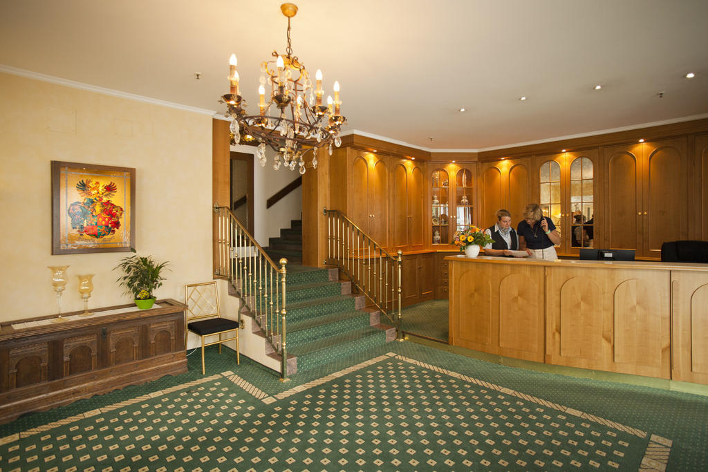 Hotel Mayer