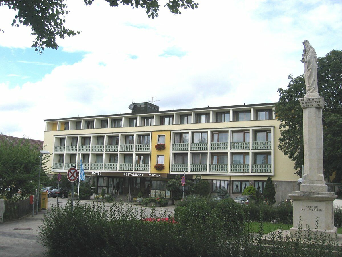 Hotel Mayer Germering